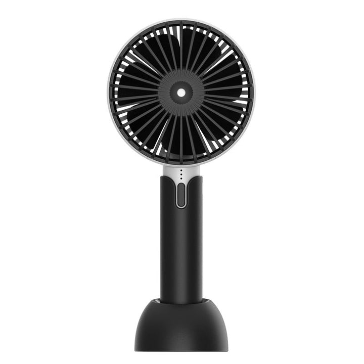 Portable Rechargeable Handheld Fan Kalsten
