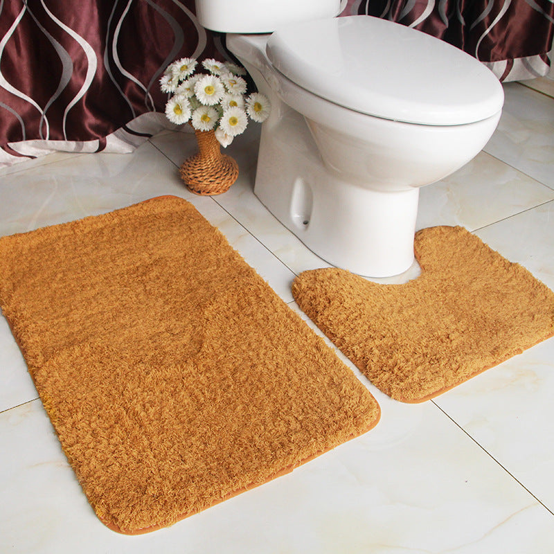 Home Bath Mat Set Kalsten
