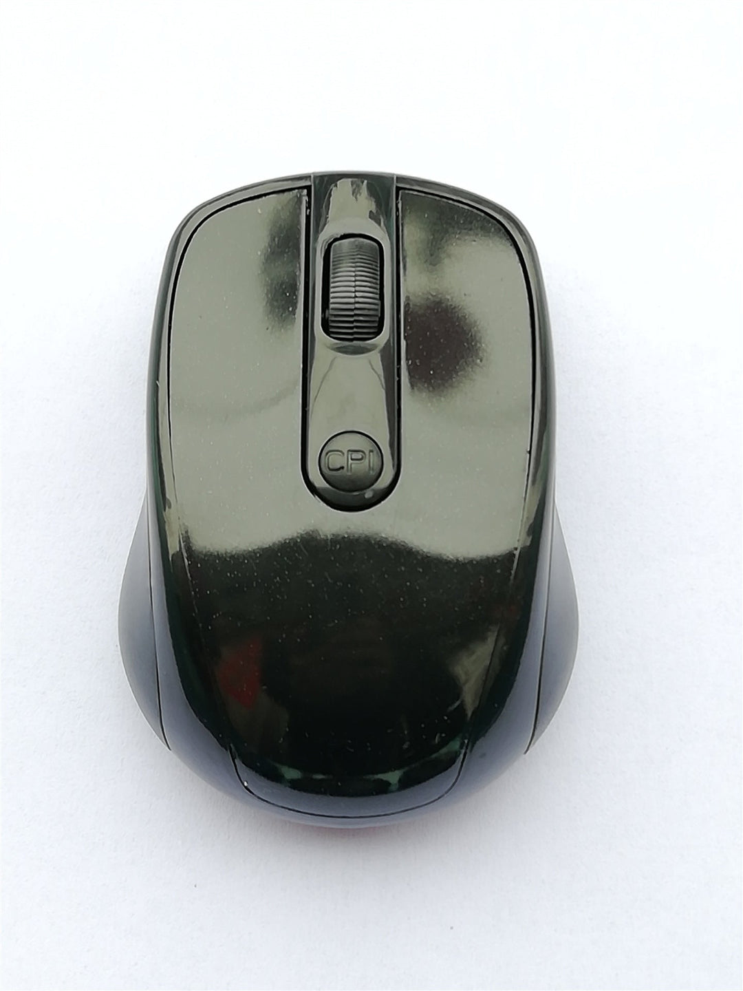 Ergonomic Funk Mouse Kalsten