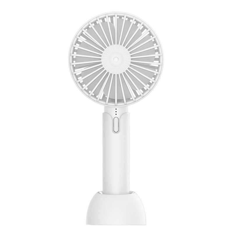 Portable Rechargeable Handheld Fan Kalsten