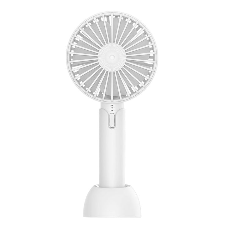 Portable Rechargeable Handheld Fan Kalsten