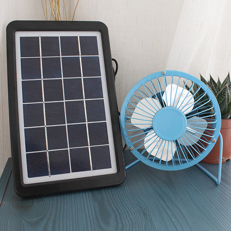 Unisex portable solar USB charger with long connection cable and highly efficient photovoltaic cells Kalsten