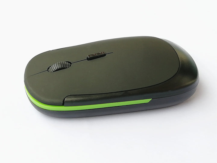 Ergonomic Wireless Mouse Kalsten