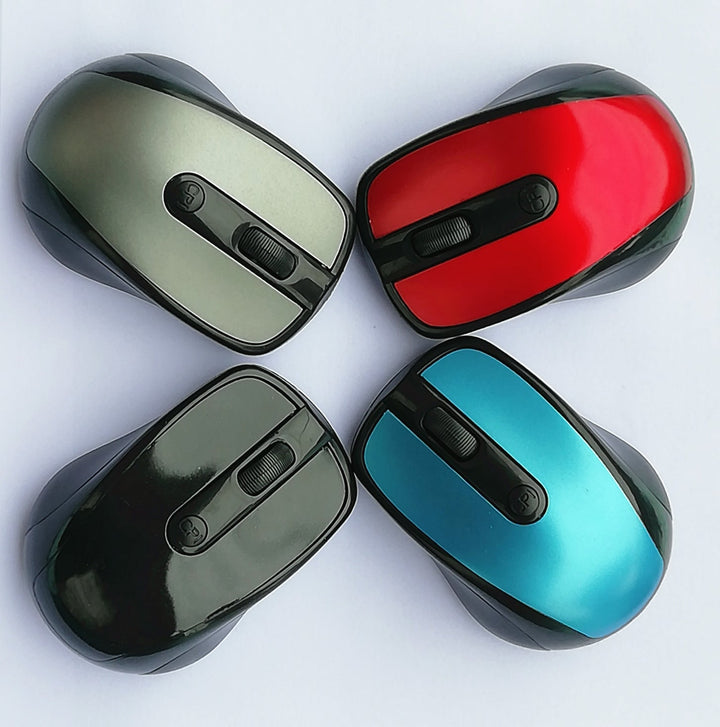 Ergonomic Funk Mouse Kalsten