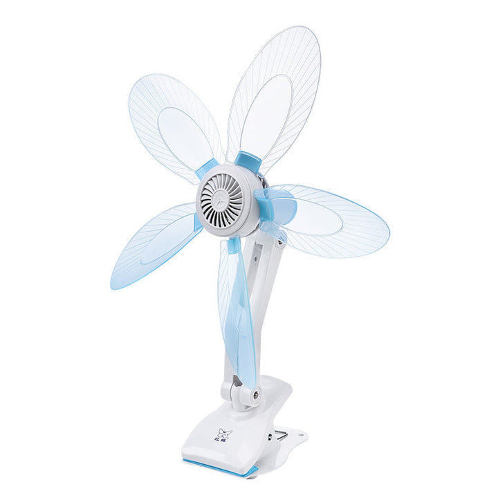 Ladies Table Fan Kalsten