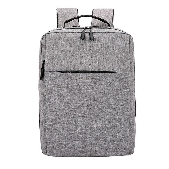 Versatile Professional Slim Backpack Kalsten