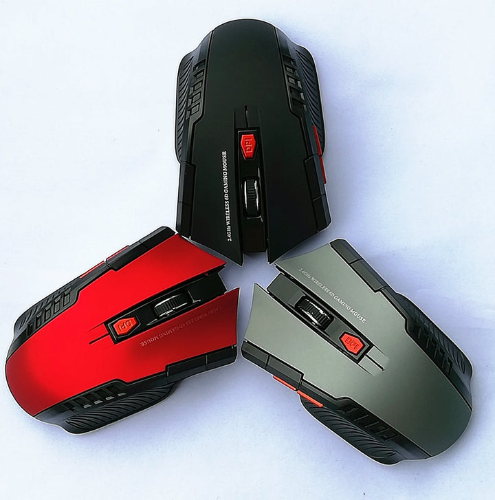 Gaming Mouse Kalsten