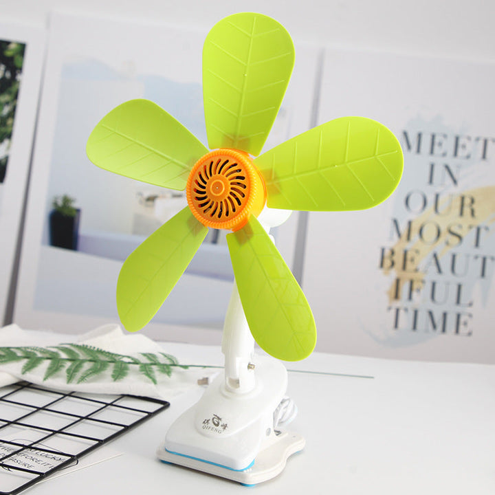 Ladies Table Fan Kalsten