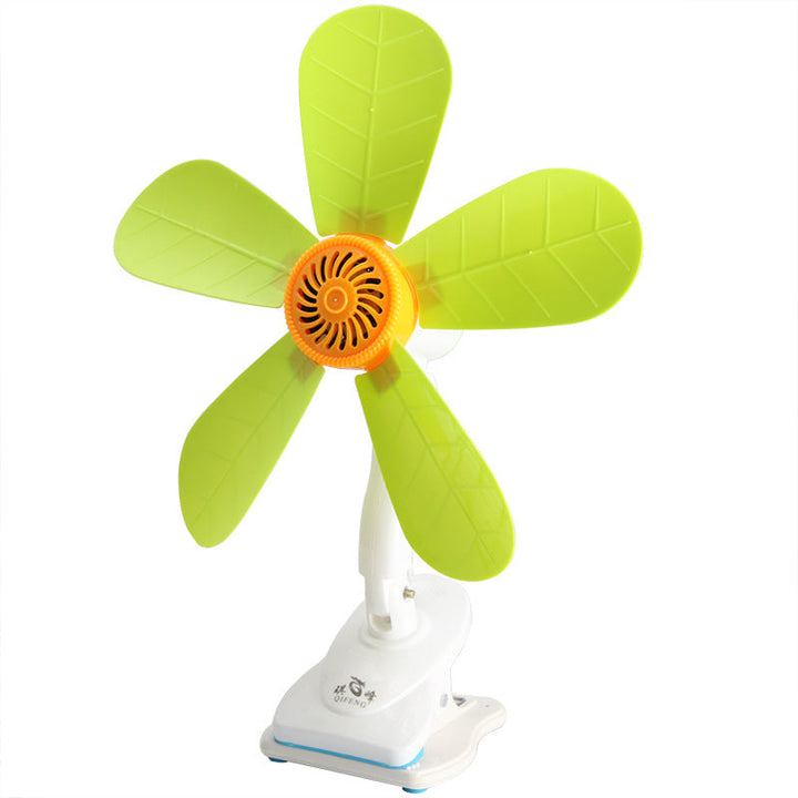 Ladies Table Fan Kalsten