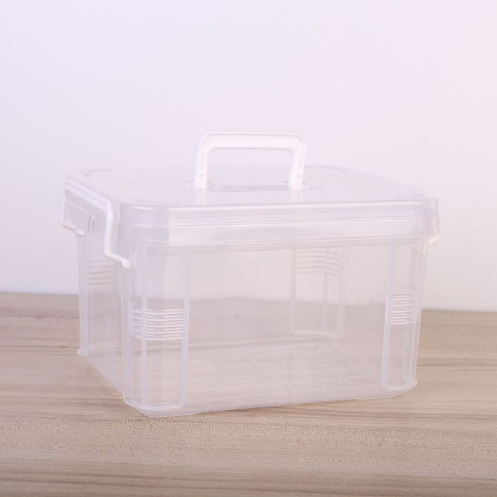 Medical Storage Box Kalsten