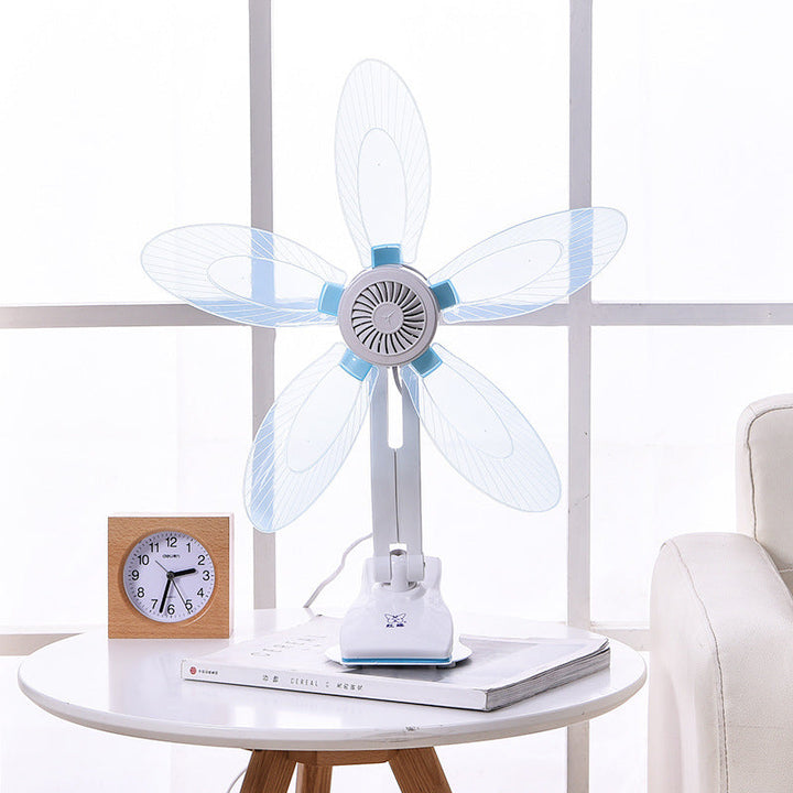 Ladies Table Fan Kalsten
