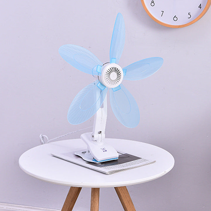 Ladies Table Fan Kalsten