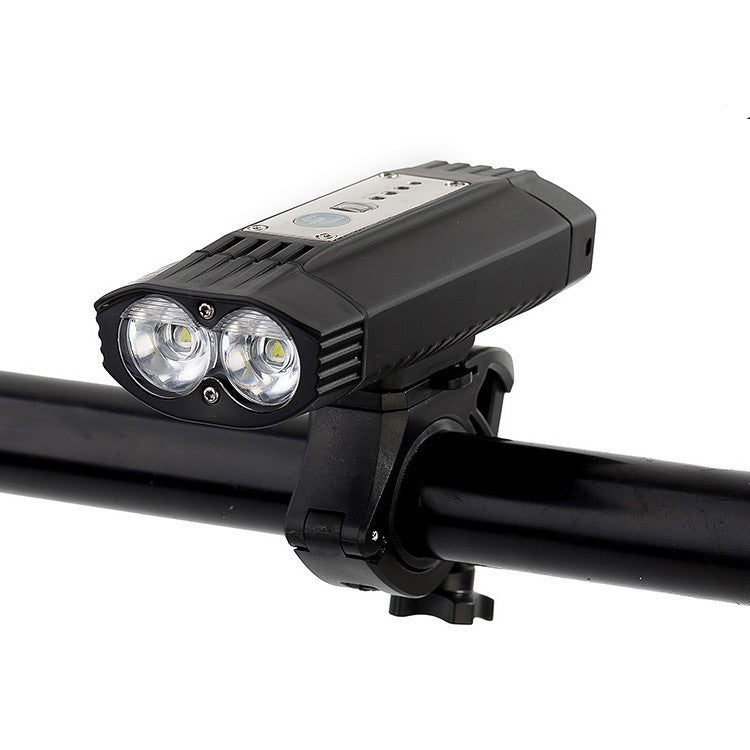 High-Performance Adjustable Bicycle Headlight Kalsten