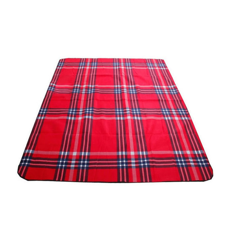 Ladies practical outdoor picnic blanket Kalsten