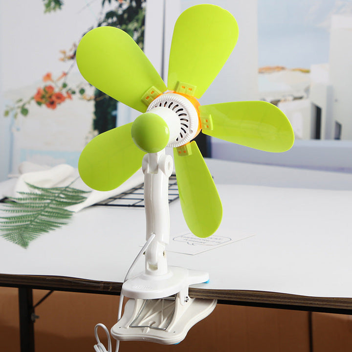 Ladies Table Fan Kalsten