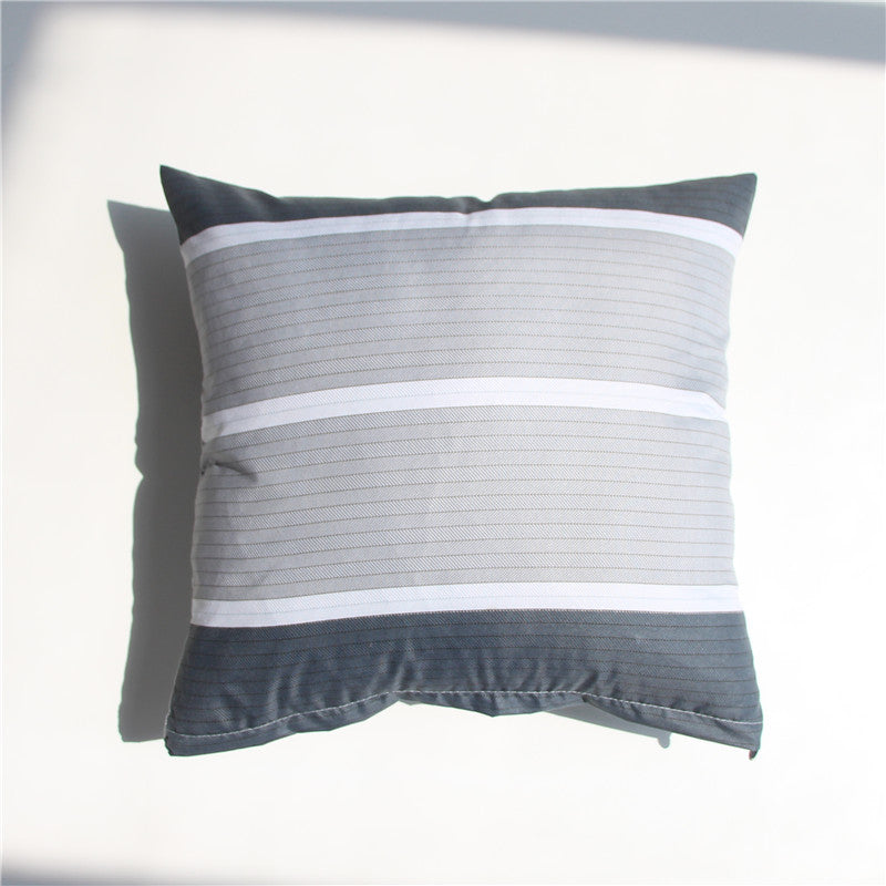 Women decorative patchwork cushion cover Kalsten