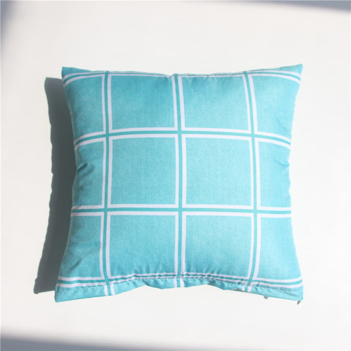 Women decorative patchwork cushion cover Kalsten