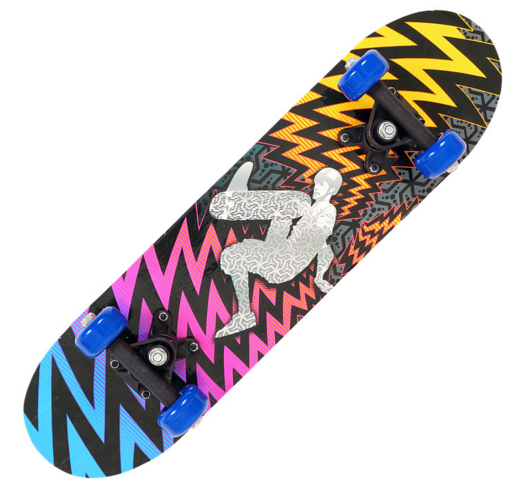 Stunt Skateboard Kalsten