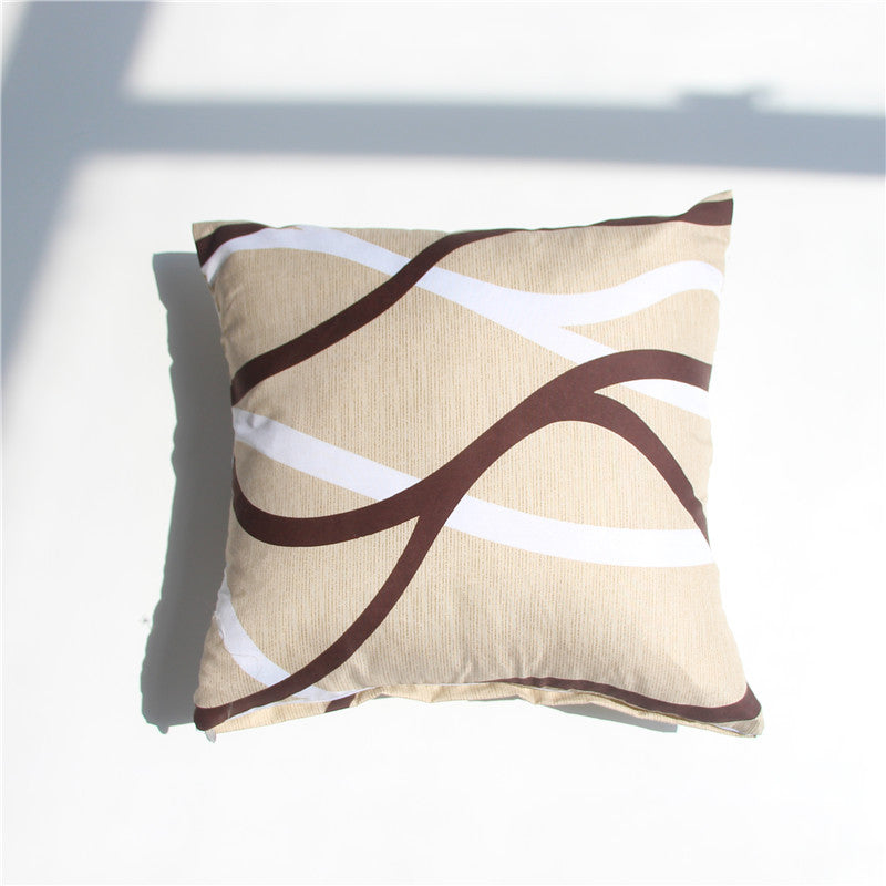 Women decorative patchwork cushion cover Kalsten