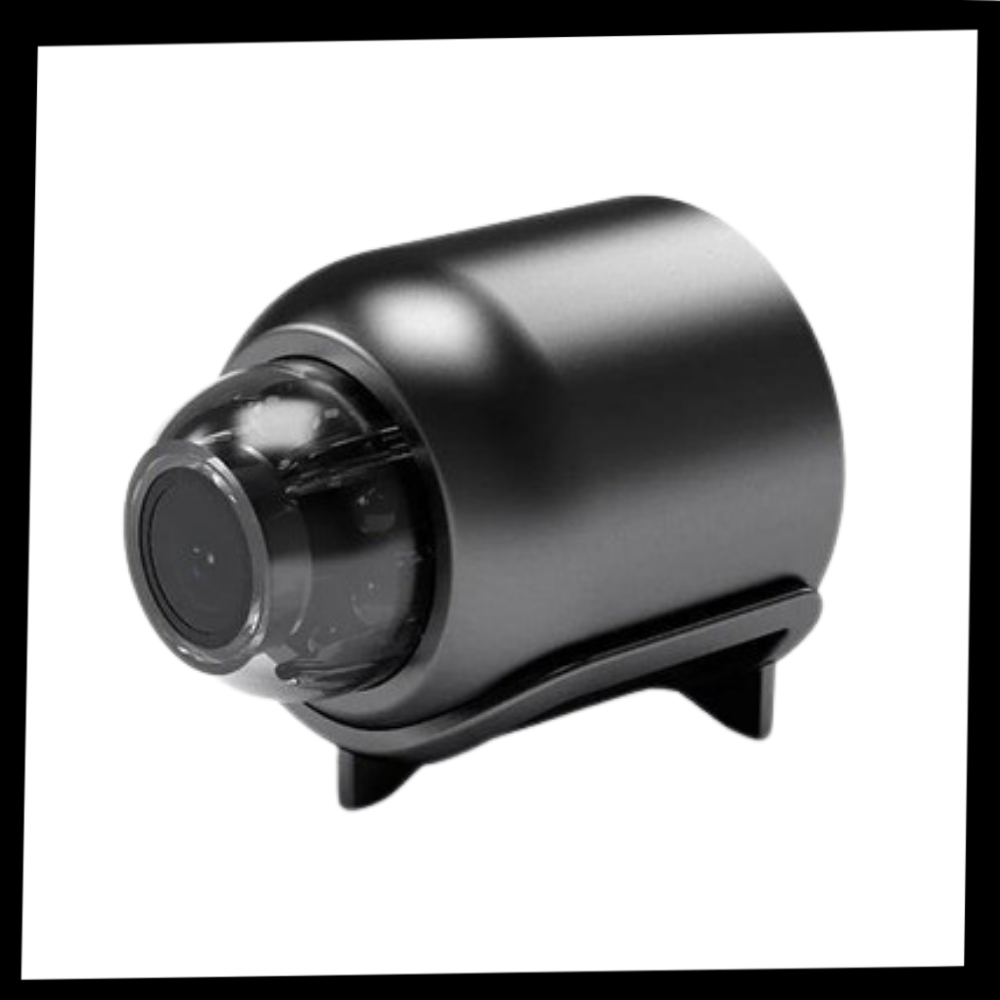 1080P Wireless Security Camera