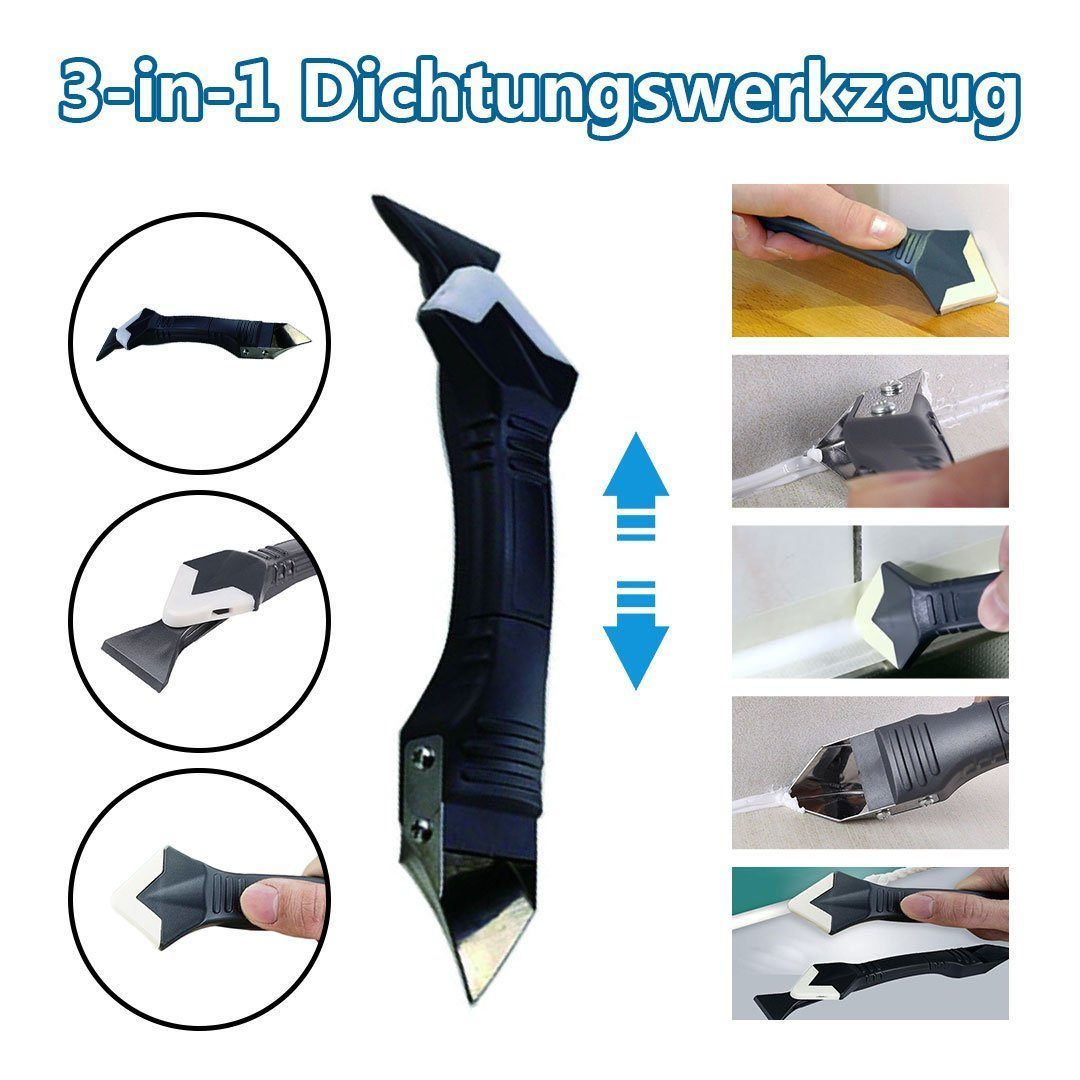 Domom 3 in 1 Silicone Tuning Tools | Kalsten