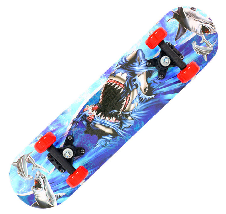 Stunt Skateboard Kalsten
