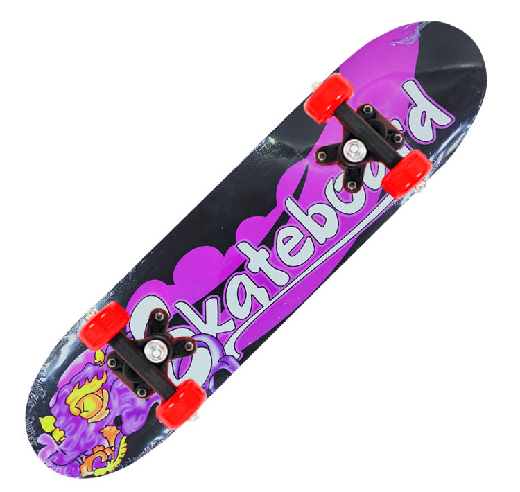 Stunt Skateboard Kalsten