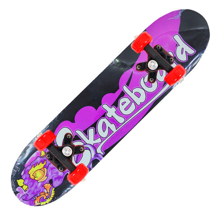 Stunt Skateboard Kalsten