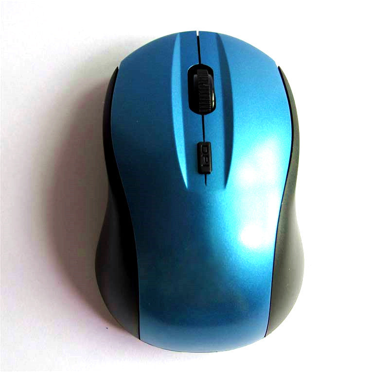 Ergonomic Wireless Computer Mouse Kalsten