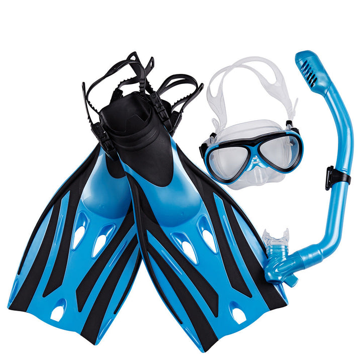 Snorkel set Kalsten
