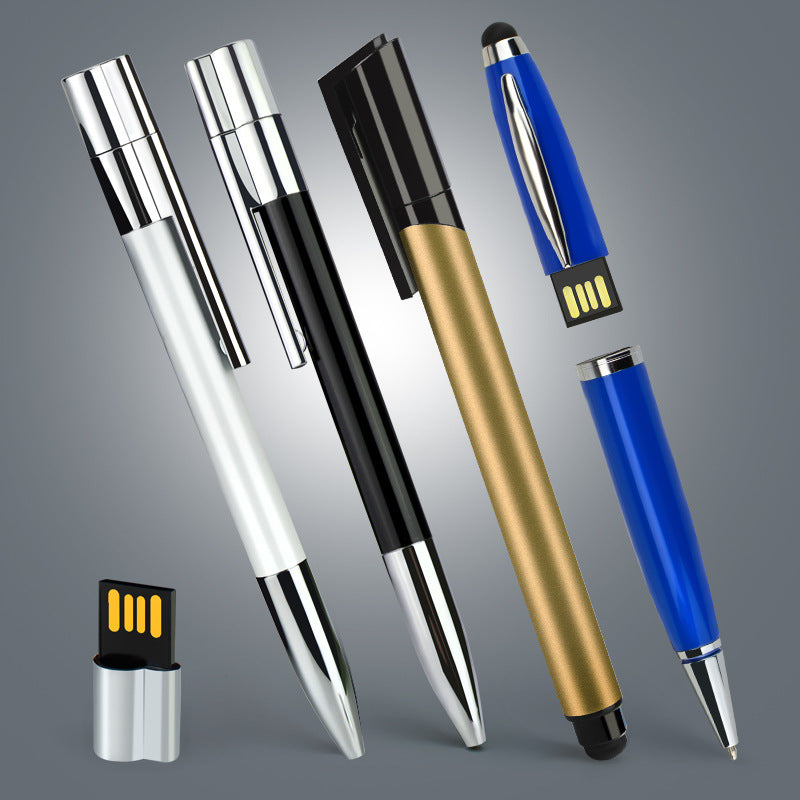Multi-Functional StyluPen Kalsten