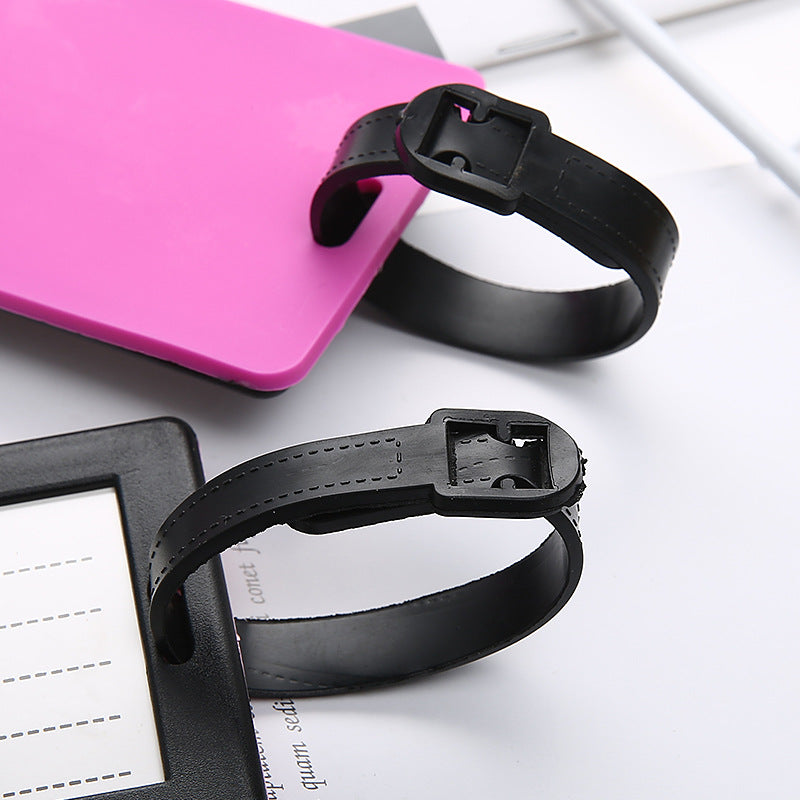 Unisex Durable Luggage Tag Kalsten