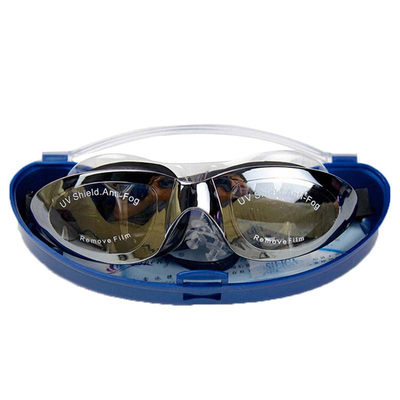 Women's Enhanced Protection Swim Goggles Kalsten