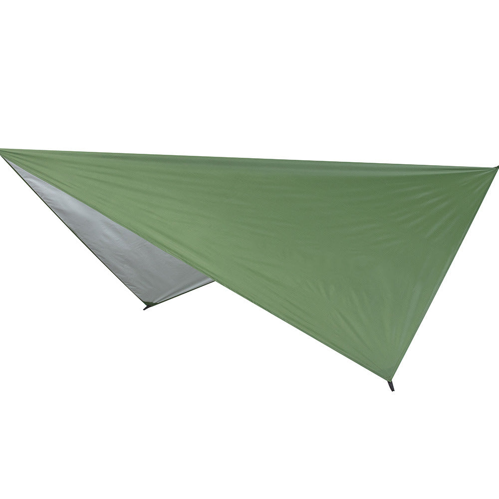Multifunctional UV protection roof Kalsten