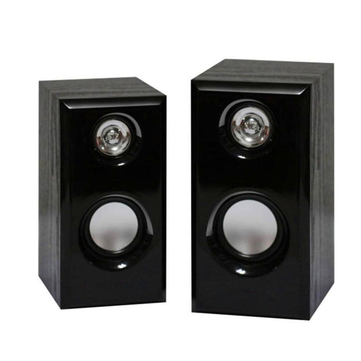 Compact Multimedia Speakers System Kalsten