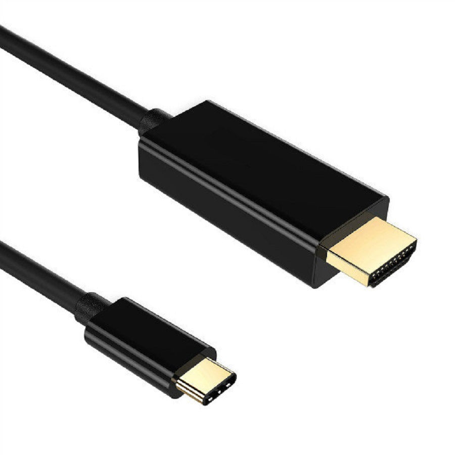 USB-C to HDMI Adapter Cable Kalsten