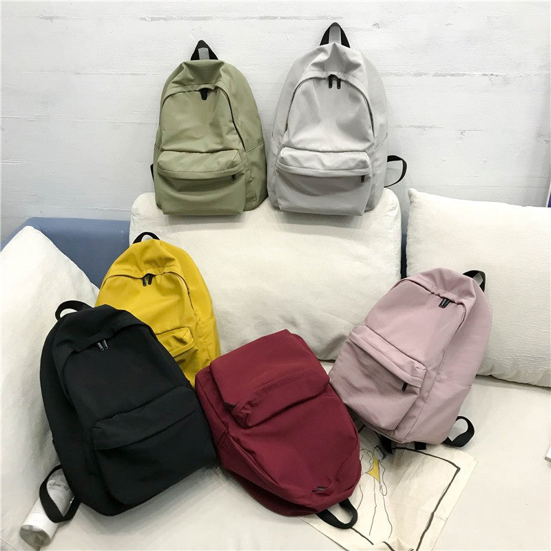 Lightweight Functional Backpack Kalsten
