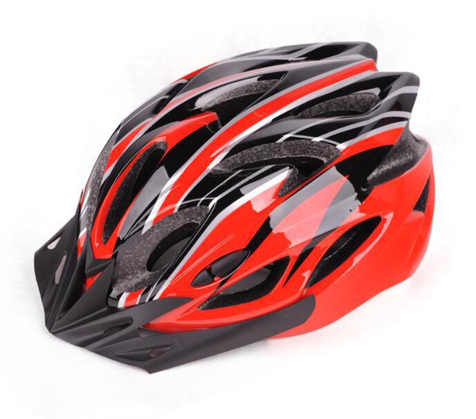 WoLightweight Ventilated Cycling Helmet Kalsten