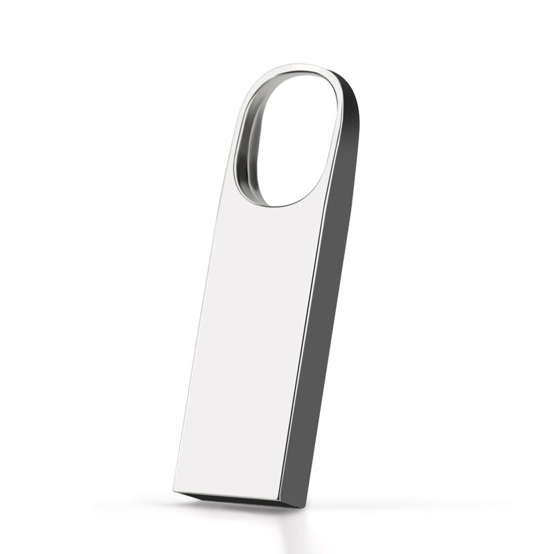 Premium StainlesSteel USB Flash Drive Kalsten