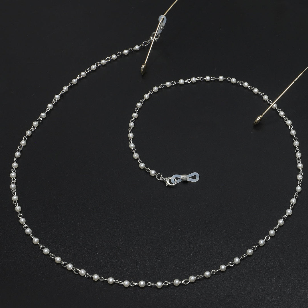 Elegant Pearl Eyewear Chain Kalsten