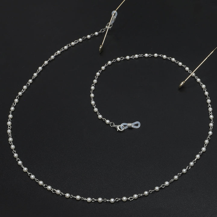 Elegant Pearl Eyewear Chain Kalsten
