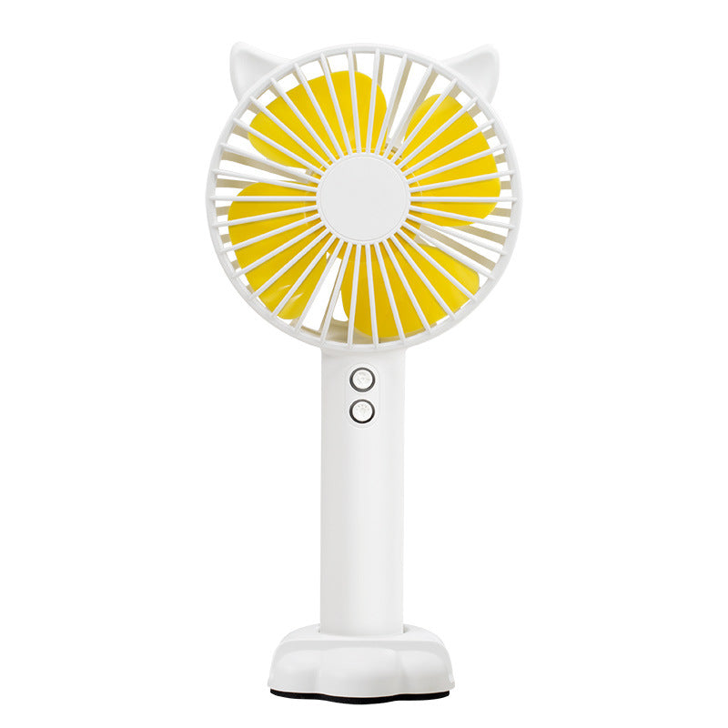 Women Portable Mini Fan Kalsten