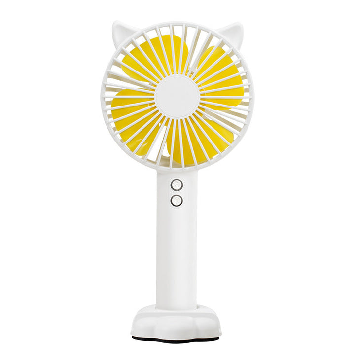 Women Portable Mini Fan Kalsten