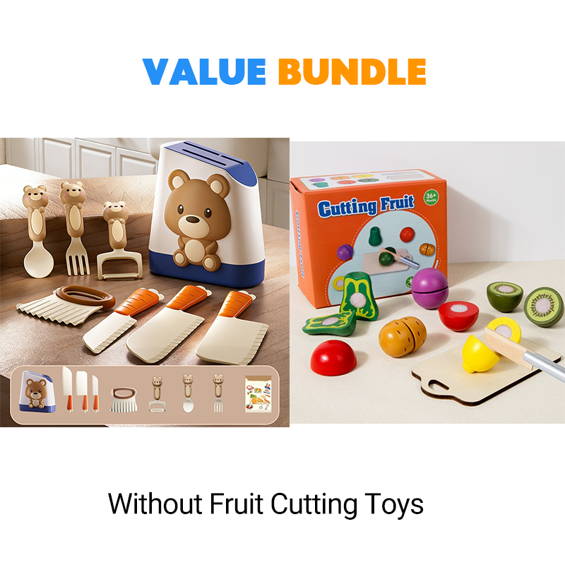 SliceGuard — Safe cutting fun that makes children playfully confident | Kalsten