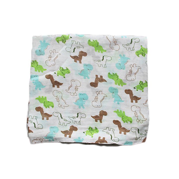 Soft Cotton Muslin Play Mat kalsten