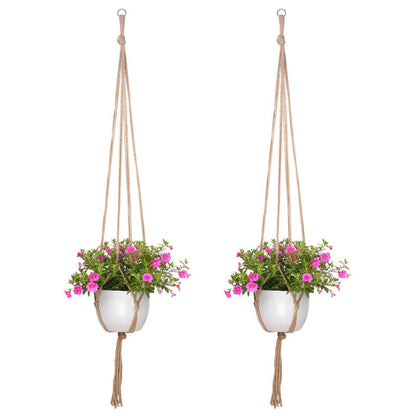 Hanging Plant Holder Acalora