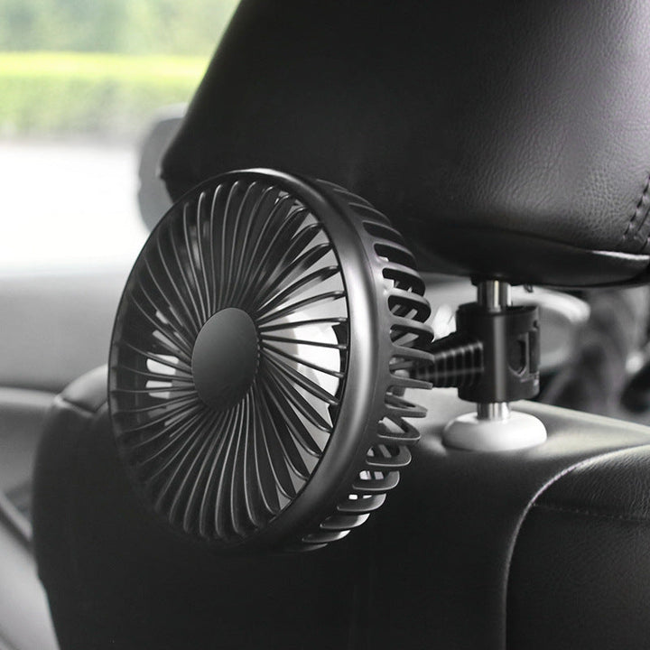 Table fan Kalsten