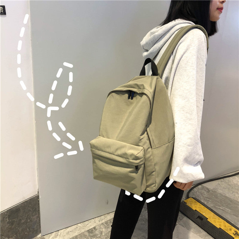 Lightweight Functional Backpack Kalsten