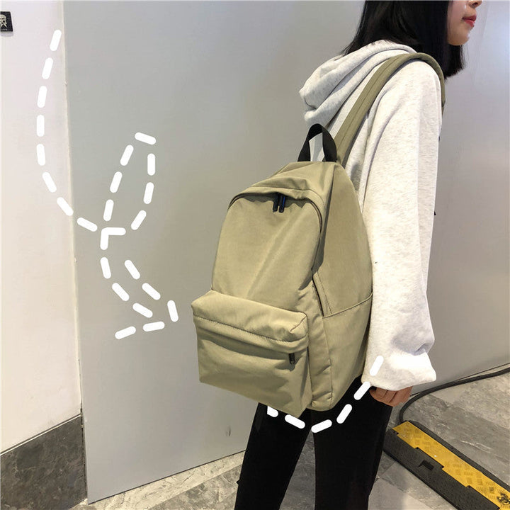 Lightweight Functional Backpack Kalsten