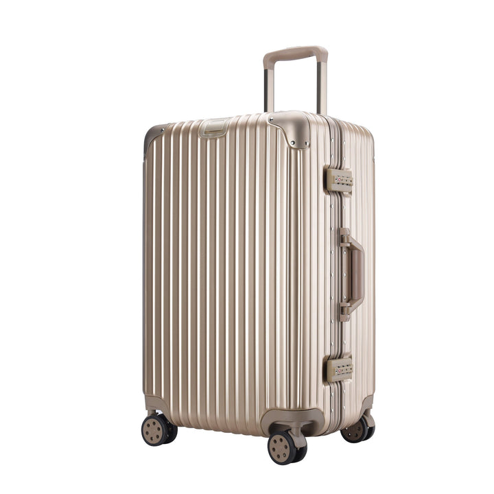 Lightweight Hard-Shell Travel Trolley Kalsten